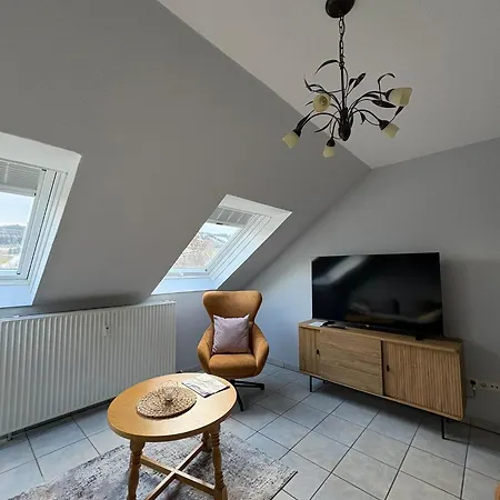 Apartman Meise