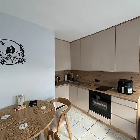 Meise Apartman *