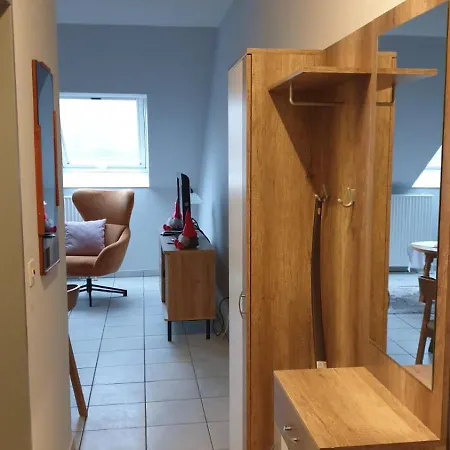 Meise Apartman *