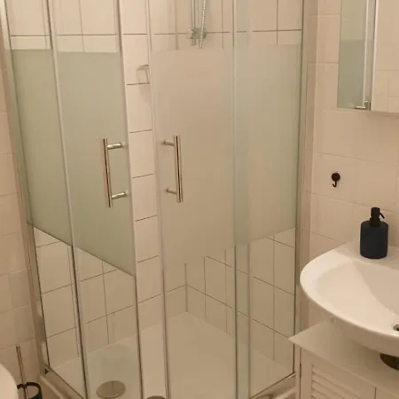 Meise Apartman Willingen