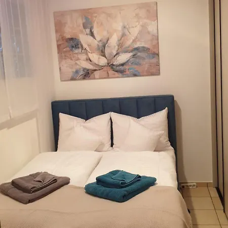 Apartman Meise *