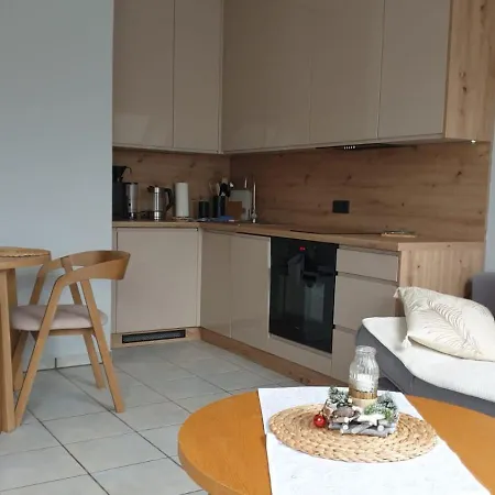 Appartamento Meise Willingen (Upland)